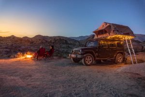top roof tents for jeep wrangler