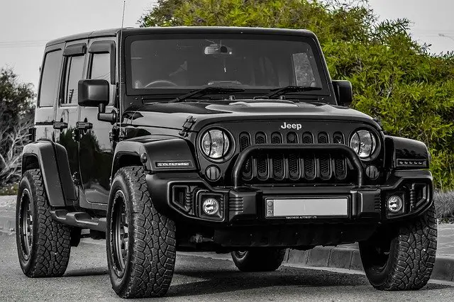 what to look for when buying a used jeep wrangler