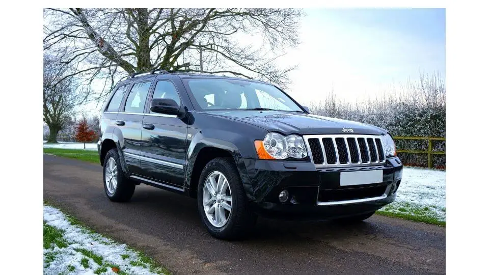 Jeep Grand Cherokee Years To Avoid These Are Not Worth It 