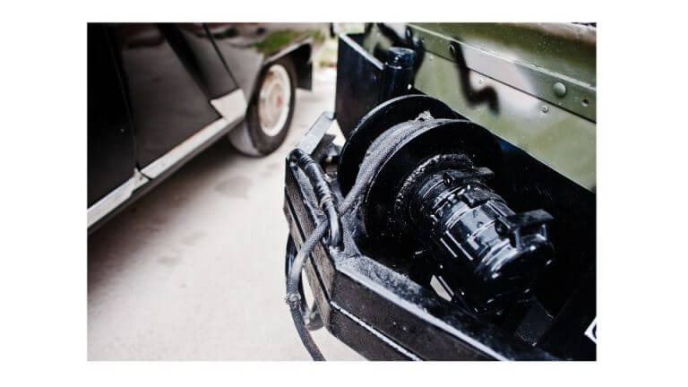 What Jeep Models can be Flat Towed