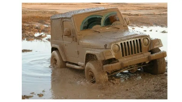 ESP BAS Light on Jeep: Possible Causes and Neat Solutions