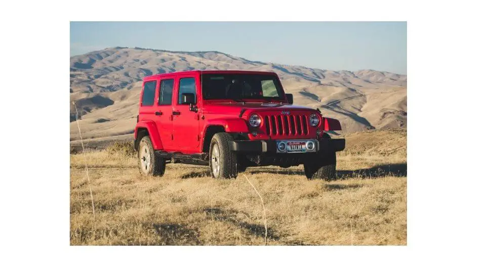 Is Jeep GM Who Makes These Vehicles Find Out Who Owns It