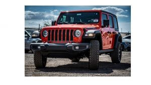 worst years for jeep wrangler