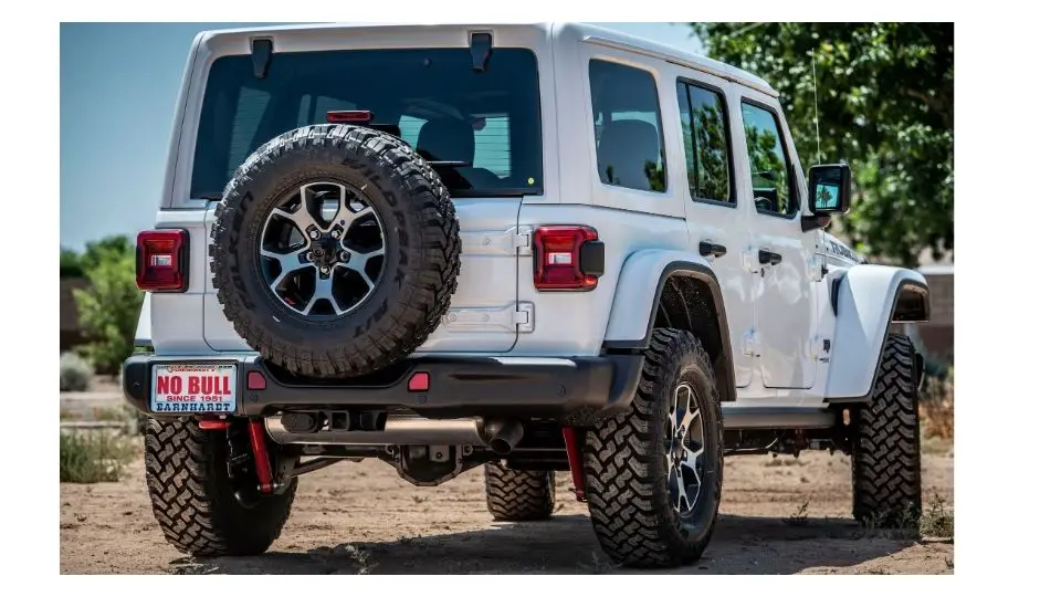 what makes jeep wranglers expensive