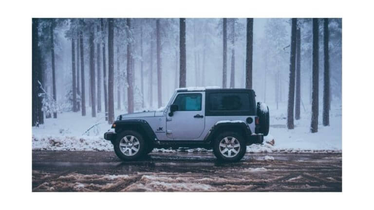 Can You Paint A Jeep Hardtop How To Do It Properly