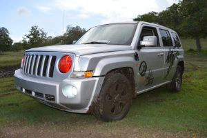 worst and best jeep liberty years