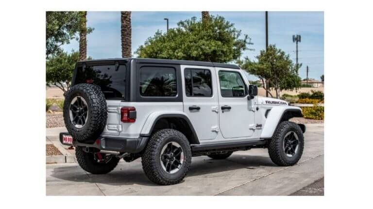 2 Door Vs 4 Door Jeep Which Wrangler Is Better 2-door-vs-4-door-jeep-which-wrangler-is-better