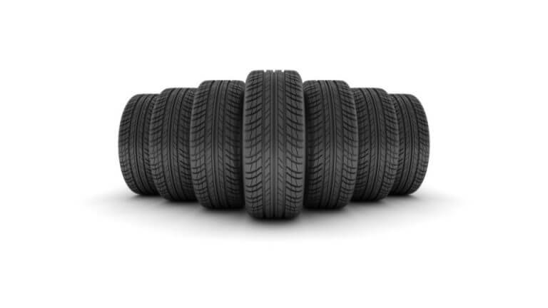 Biggest Tires You Can Put on a Jeep Patriot (With Examples) Biggest Tires You Can Put On A Jeep Patriot