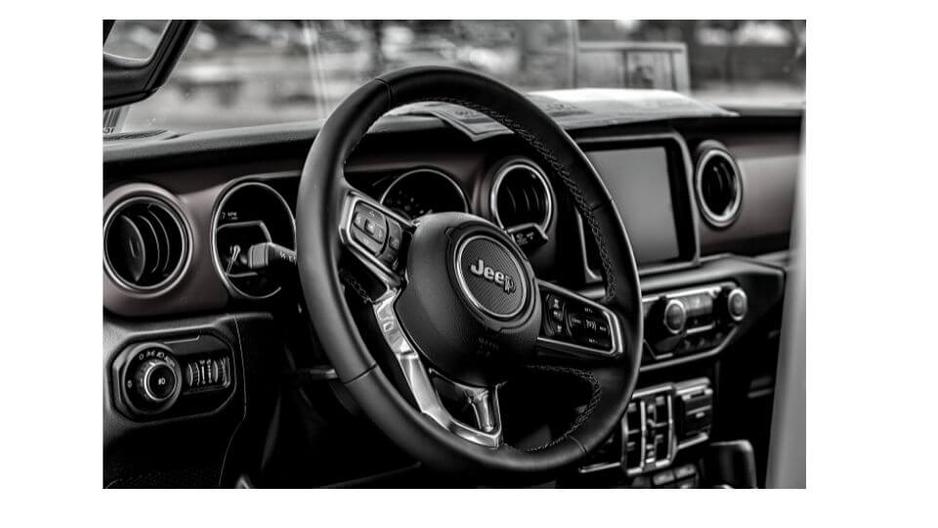 resetting jeep wrangler radio