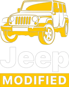 Jeep Modified - Jeep Advice, Information, Reviews, Answers, & More!