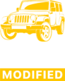 Jeep Modified Logo