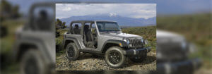 2015 Jeep Wrangler Oil Type Guide (2023 Updated)