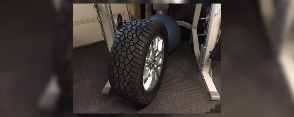 Tire Sizes