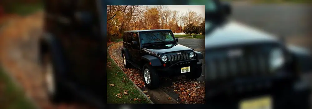 What Happens When You Lift A Jeep Wrangler?  