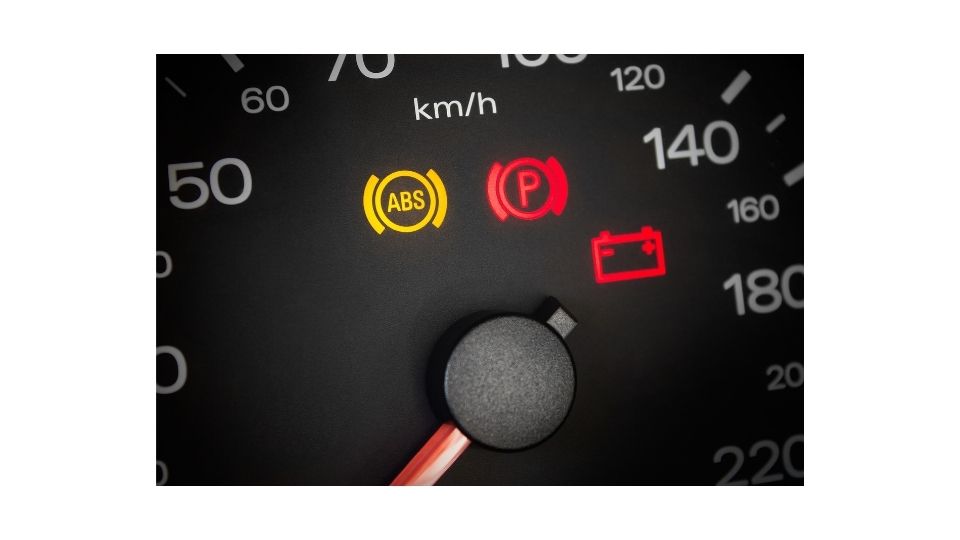 Jeep Abs and Traction Control Light On (What to Know)