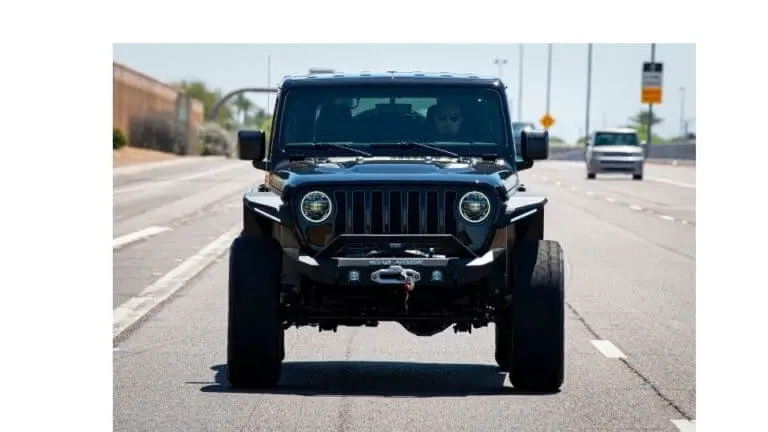 what-causes-death-wobble-in-jeeps-explained