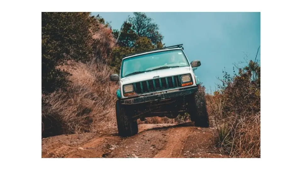 are jeep xj reliable?