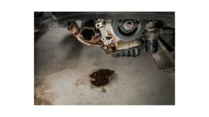 Jeep Leaking Oil (Possible Causes & Solution)