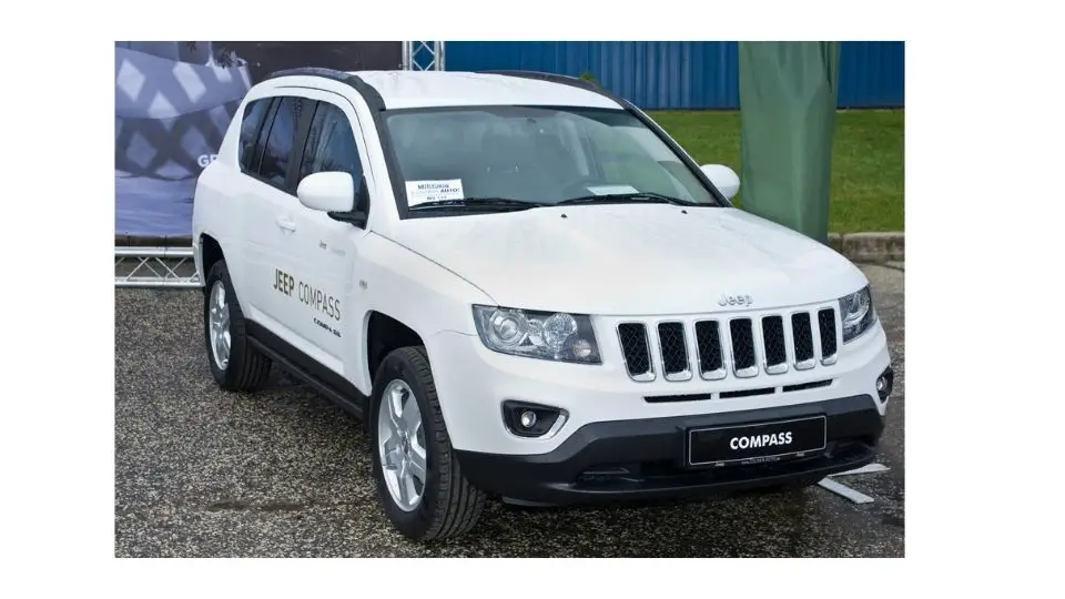 do jeep compass have a lot of problems