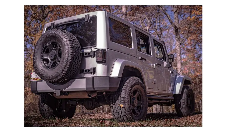 do jeep wranglers hold their value
