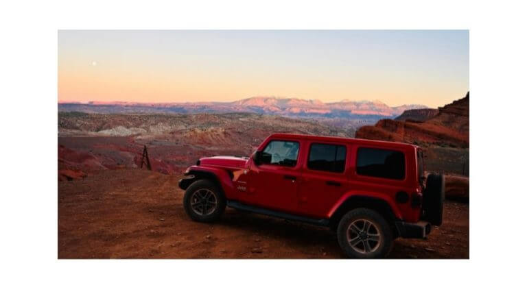 Jeep Wrangler Sahara Vs Sahara Altitude (Ultimate Comparison)