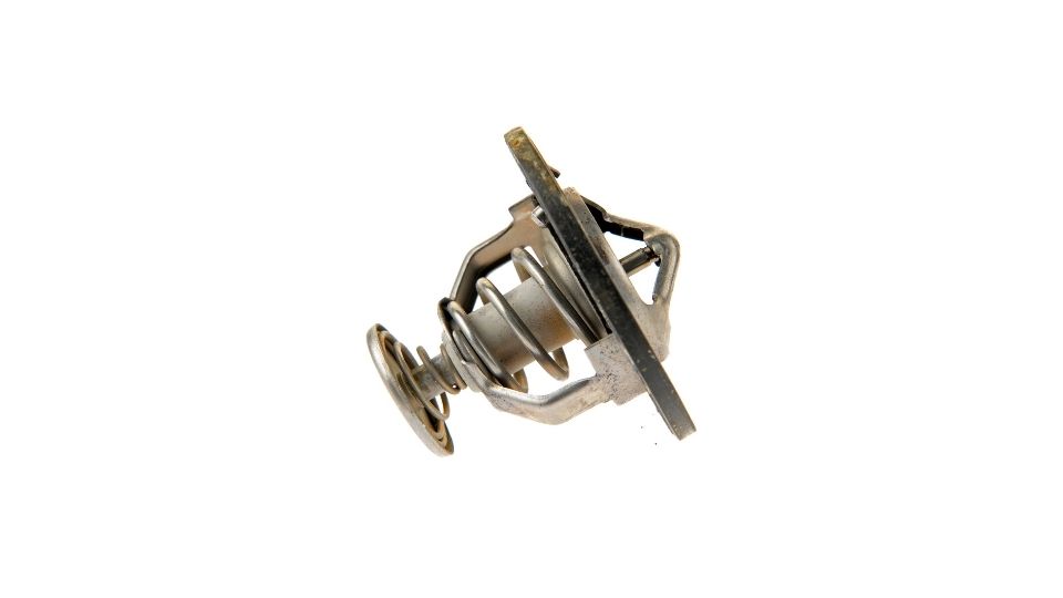 jeep thermostat