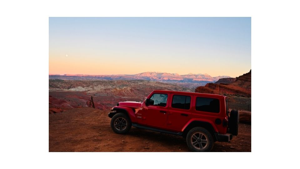 jeep wrangler losses power when accelarating