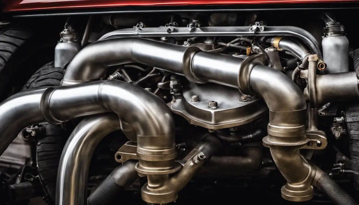 Exhaust Manifold Replacement Cost Quick Guide
